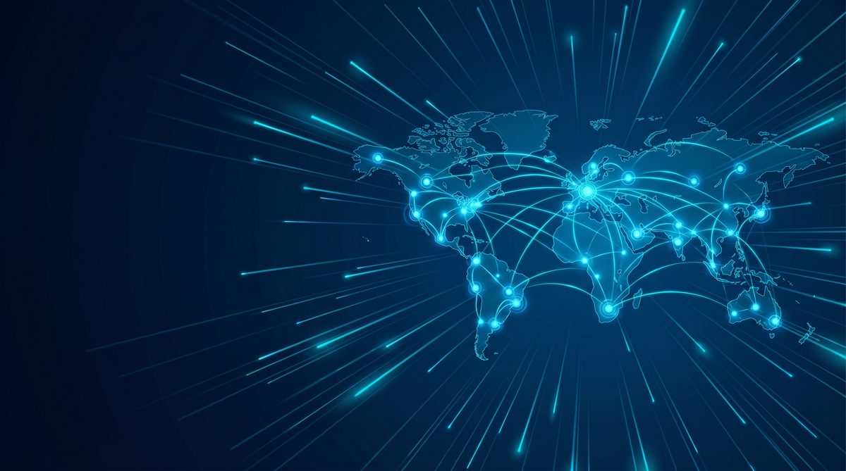 铽牛加速器全球网络加速